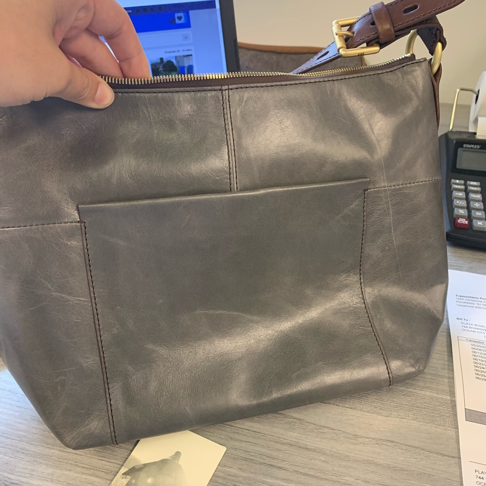 Brand New Hobo Bag